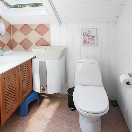 M12019-vaeggerlose-krondyrstien-51 度假居 *