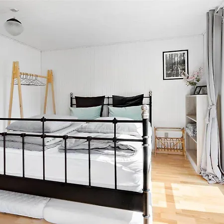 M12019-vaeggerlose-krondyrstien-51 Casa de Férias