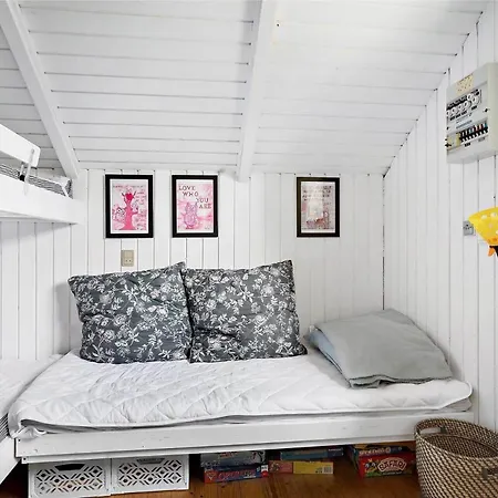 M12019-vaeggerlose-krondyrstien-51 度假居 Bøtø By