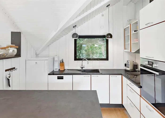 M12019-vaeggerlose-krondyrstien-51 Hébergement de vacances