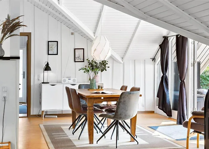 M12019-vaeggerlose-krondyrstien-51 Сasa de vacaciones Bøtø By