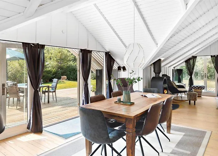 Hébergement de vacances M12019-vaeggerlose-krondyrstien-51