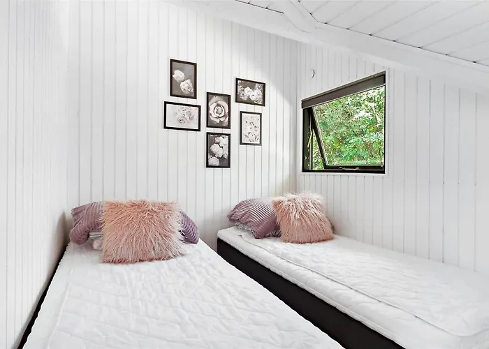 Hébergement de vacances M12019-vaeggerlose-krondyrstien-51 Bøtø By