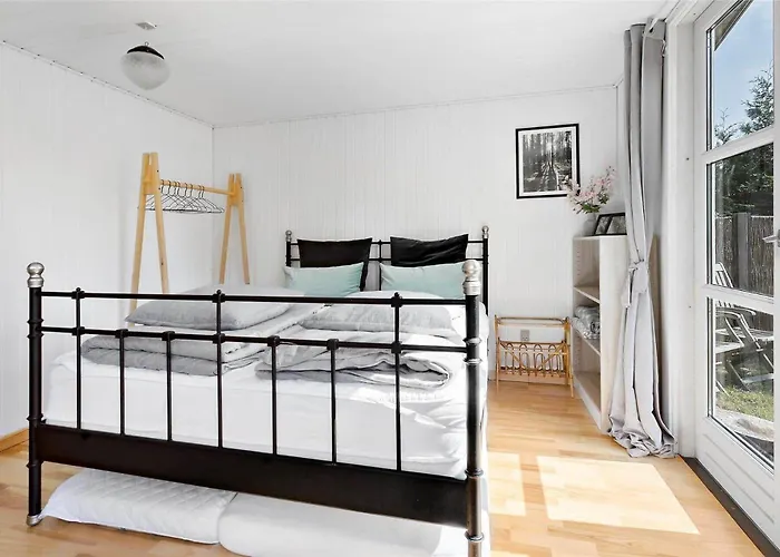 M12019-vaeggerlose-krondyrstien-51 Hébergement de vacances