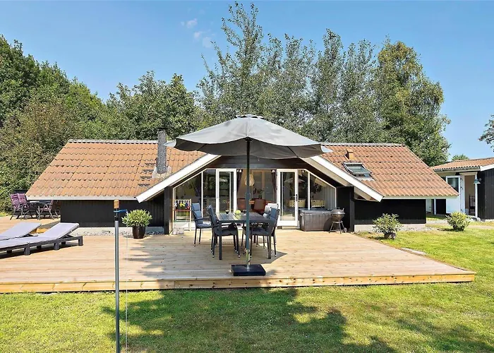 M12019-vaeggerlose-krondyrstien-51 Hébergement de vacances