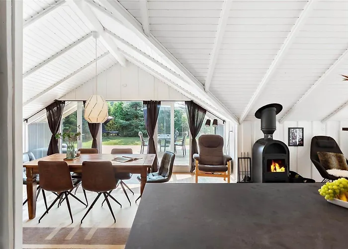 Hébergement de vacances M12019-vaeggerlose-krondyrstien-51 *