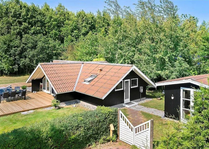 Hébergement de vacances M12019-vaeggerlose-krondyrstien-51