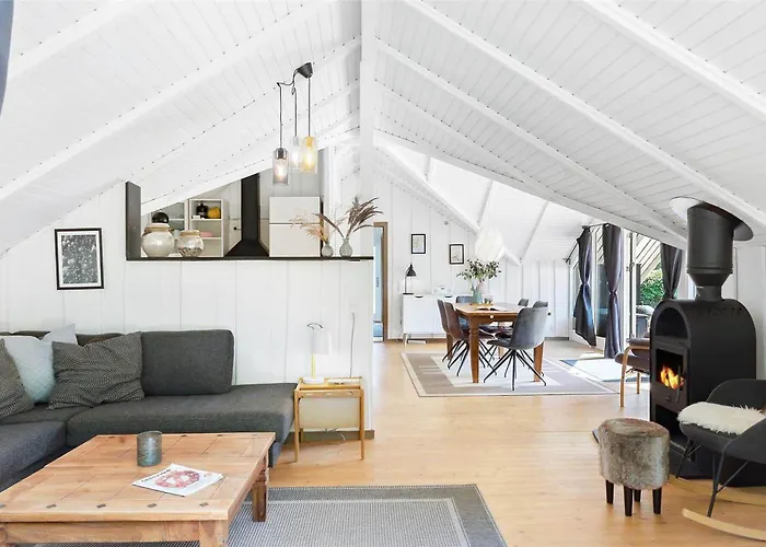 Hébergement de vacances M12019-vaeggerlose-krondyrstien-51 *